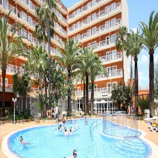 Hotel Hsm Don Juan