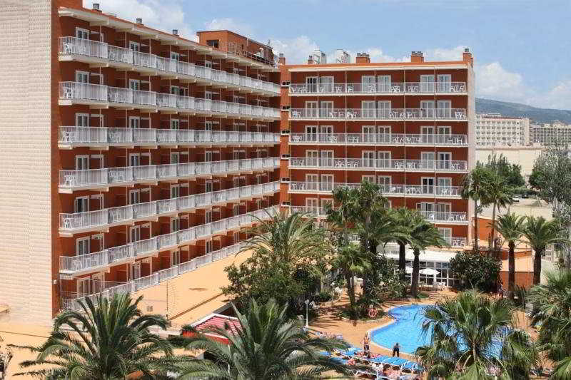 Hsm Don Juan Hotel 3*