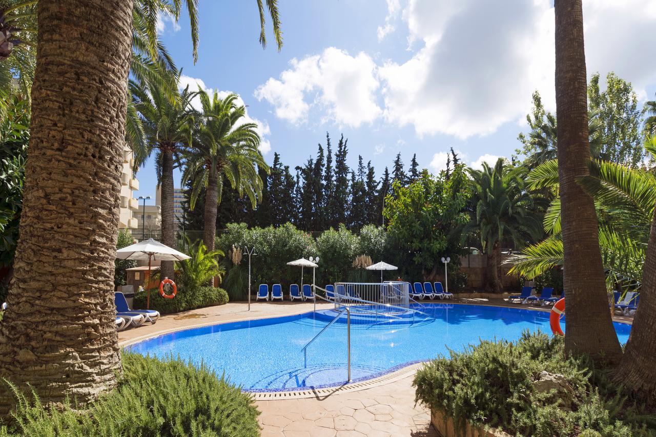 Hotel Hsm Don Juan Magaluf (Mallorca)