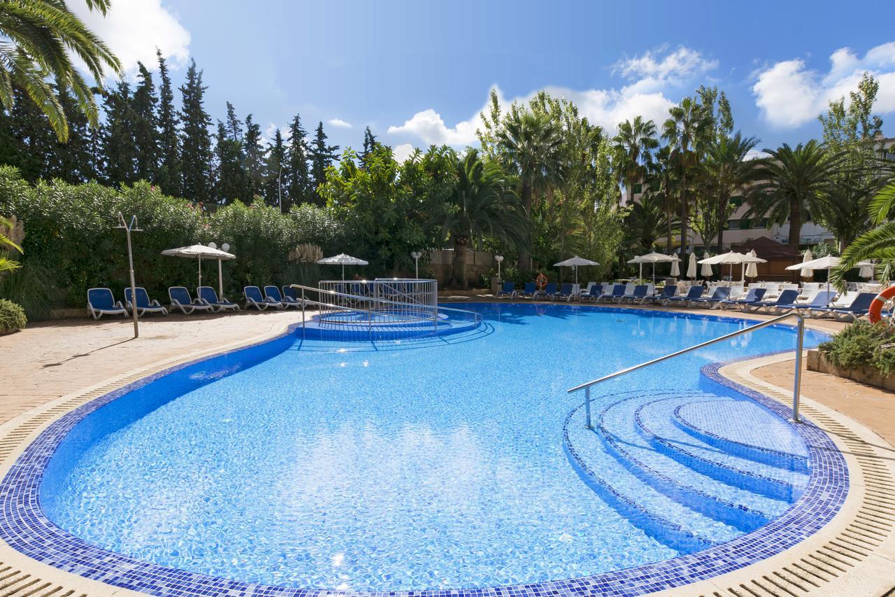 Hsm Don Juan Hotel Magaluf (Mallorca)