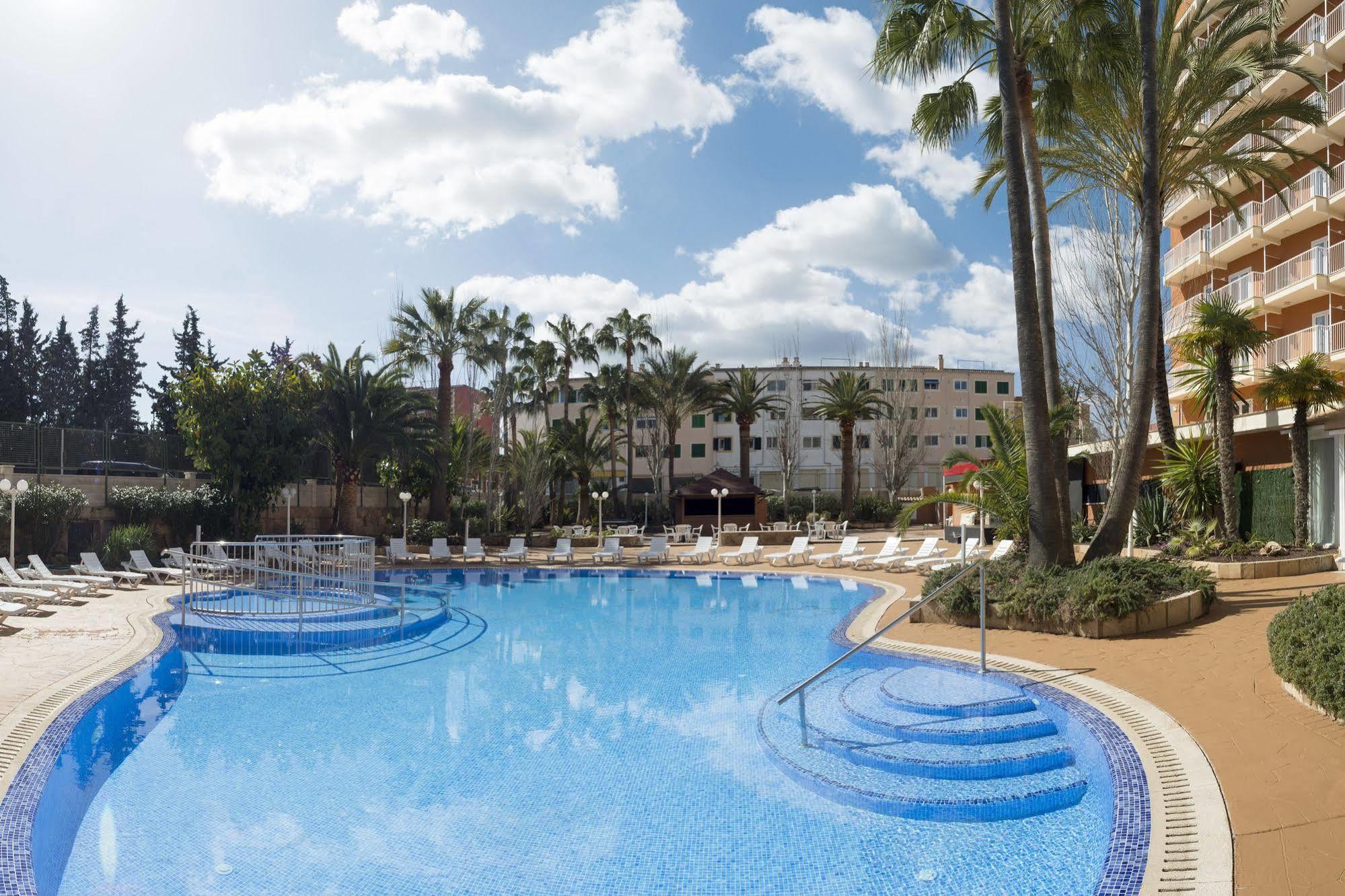 Hsm Don Juan 3* Magaluf (Mallorca)