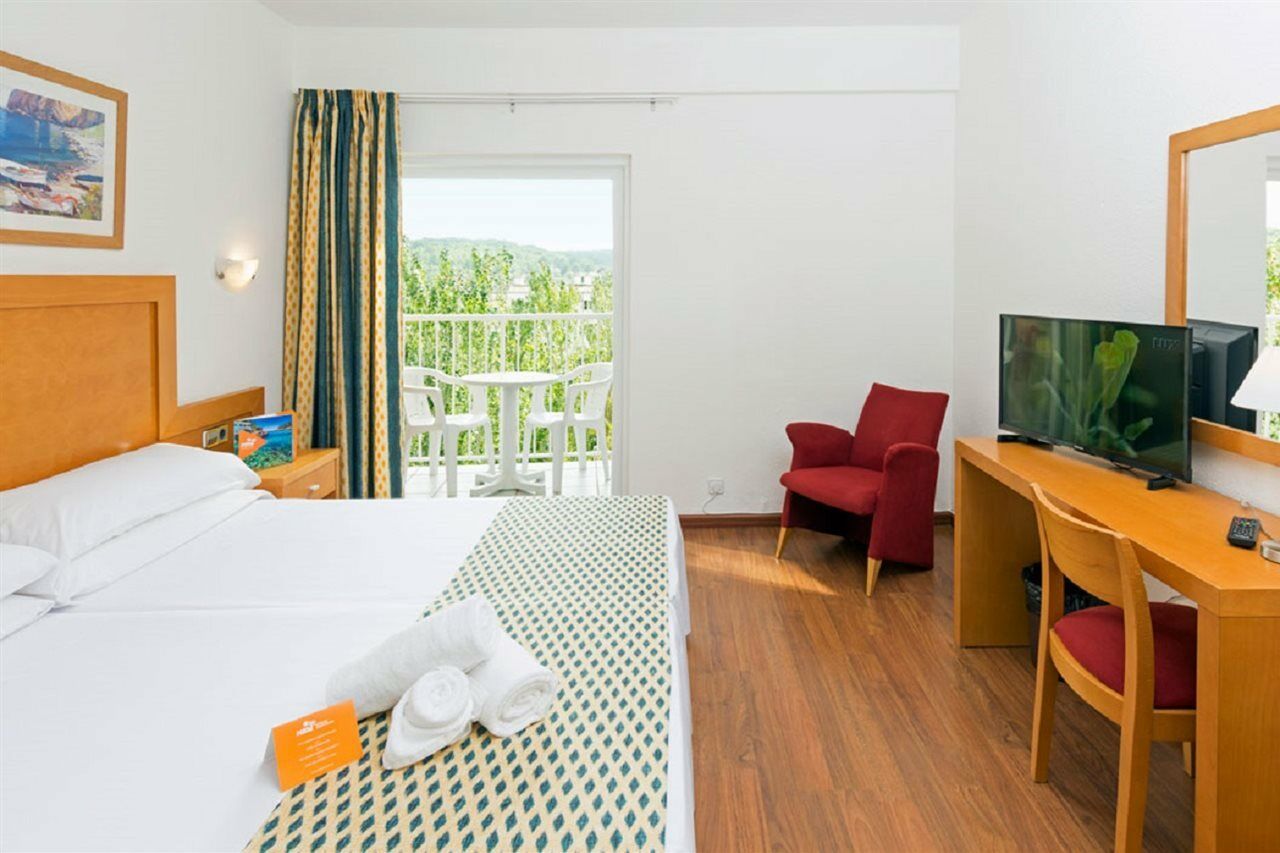Hsm Don Juan Hotel Magaluf (Mallorca)